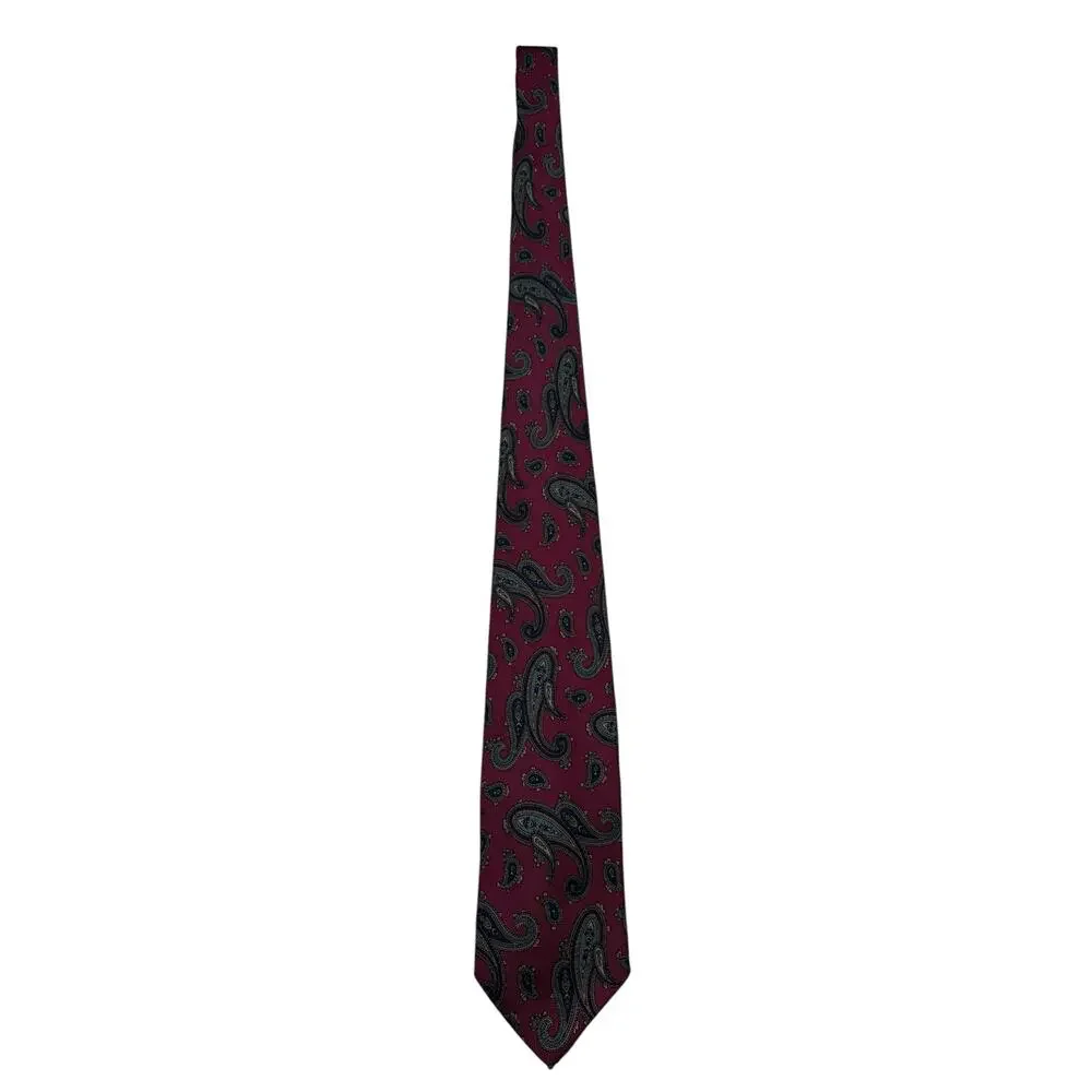 Robert Talbott vintage robert